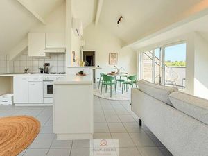 Appartement te koop in Sint-Amandsberg