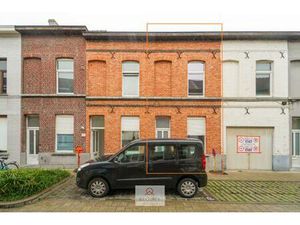 Huis te koop in Gent