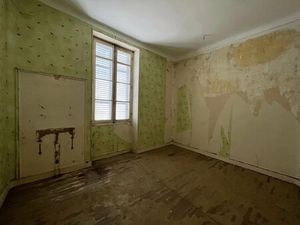 Immeuble à rénover