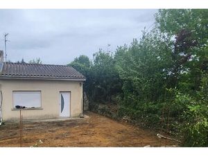 Maison au calme entièrement refaite.