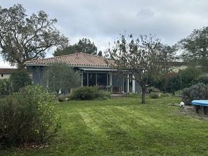 Maison en bois de 2015