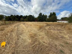 Terrain Saint Ciers Sur Gironde