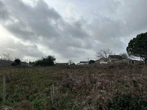 Terrain à bâtir de 5280 m²