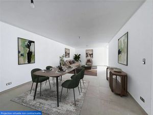 Appartement à vendre à Rue des Économes 22A Vaux-sous-Chèvremont (VBD59576)