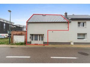 Appartement te koop in Bertem met 1 slaapkamer