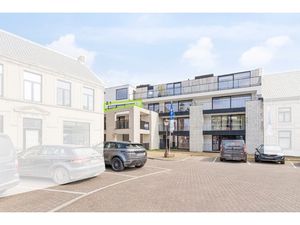 Appartement te koop in Handzame met 2 slaapkamers