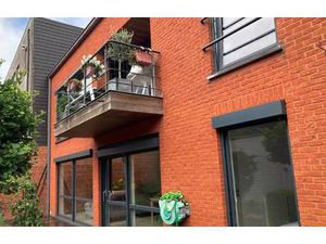 Appartement te koop in Sint-Niklaas met 2 slaapkamers