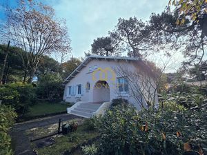 Maison coup de coeur