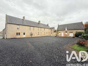 Vente Maison à Bayeux (14400) : à vendre / 250m² Bayeux
