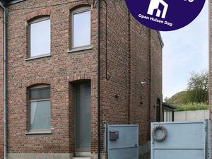 Huis te koop in Tongeren-Borgloon met 2 slaapkamers