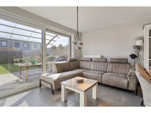 Huis te koop in Waregem met 3 slaapkamers