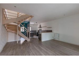 Vente maison 5 pièces 103 m² à Beauvallon (69700)  269 000 €