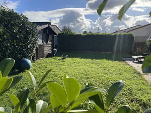 Vente maison 4 pièces 81 m² à Ambares-et-lagrave (33440)  262 000 €