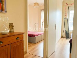 Maison en pierre bordelaise T4