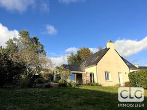 Vente maison 4 pièces 106 m² à Ergué-Gabéric (29500)  274 100 €