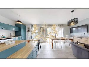 Vente maison 6 pièces 92.5 m² à Fameck (57290)  269 000 €