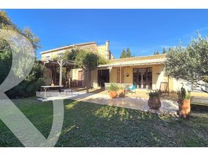 Annonce maison à vendre