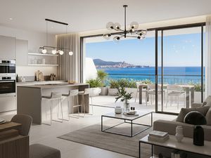 Vente appartement 1 pièce 45 m² Calvi (20260)