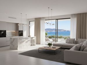 Vente appartement 2 pièces 65 m² Calvi (20260)