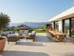 Vente appartement 2 pièces 65 m² Calvi (20260)