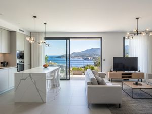 Vente appartement 2 pièces 75 m² Calvi (20260)