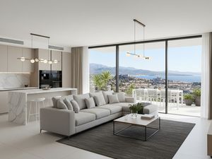 Vente appartement 4 pièces 110 m² Calvi (20260)