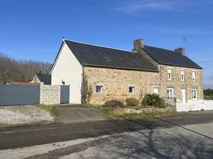 Vente maison 6 pièces 181.5 m² à Ploeuc-L'Hermitage (22150)  251 000 €