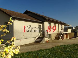 Vente maison 11 pièces 205 m² à Chatillon-sur-seine (21400)  254 000 €