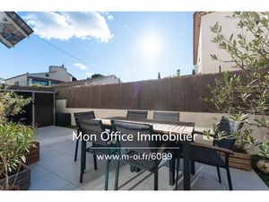 Annonce maison à vendre