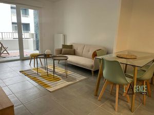 T2 Neuf Meublé 42m2 - Terrasse + Parking - LORMONT LISSANDRE