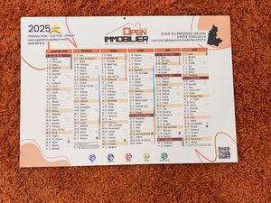 Achat : Maison (24000)