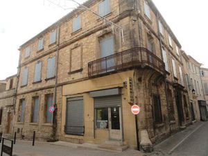 Achat : Maison (30800)