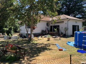 Achat : Maison (24120)