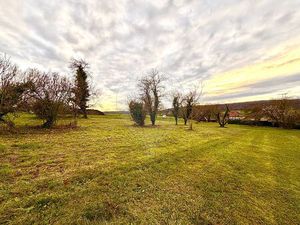 Achat Terrain 1 804m² BOUILLY 10320