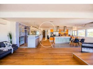 Magnifique appartement à Avignon avec vue sur le Palais des Papes