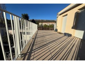 Annonce appartement à vendre