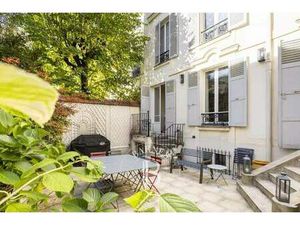 Maison à vendre 8 Pièces 289 m2 Neuilly-sur-Seine - 4 500 000 &#8364;
