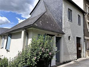 Achat : Maison (24120)