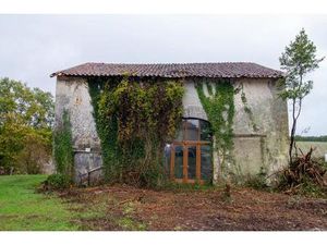 Grange aménagée à finir avec vue imprenable!