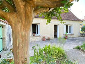 Achat : Maison (24520)