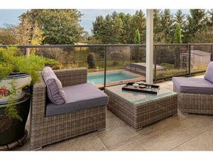 Belle Maison de famille dans un écrin de Nature