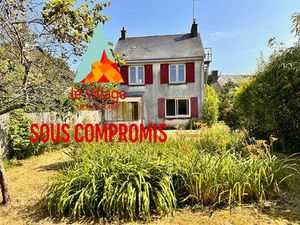 Vente maison 4 pièces 73 m² Aubigny-sur-Nère (18700)