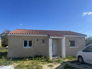 Achat : Maison (24190)