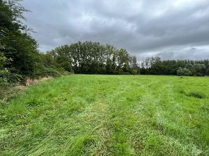 Vente terrain 2200 m² Blancafort (18410)