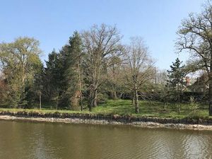 Vente terrain 2800 m² Brinon-sur-Sauldre (18410)