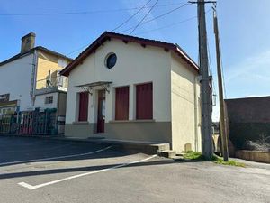 Maison de ville moderne à Port-de-Couze