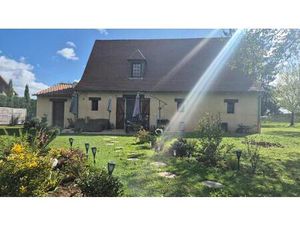 Achat : Maison (24220)