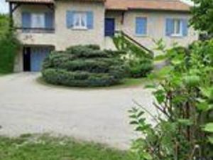 Achat : Maison (24600)