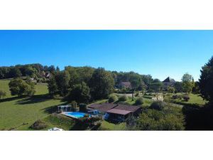 Achat : Maison (24260)