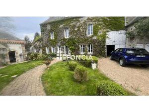 Vente Maison à Alençon (61000) : à vendre / 238m² Alençon